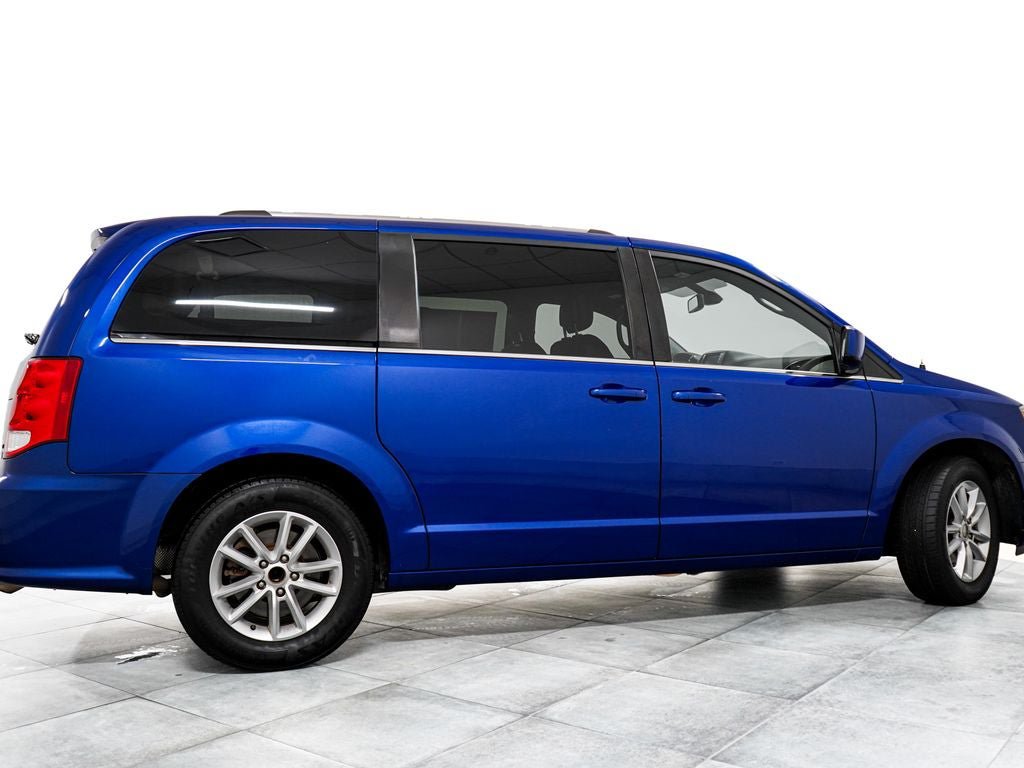 Used 2019 Dodge Grand Caravan SXT FWD image 7