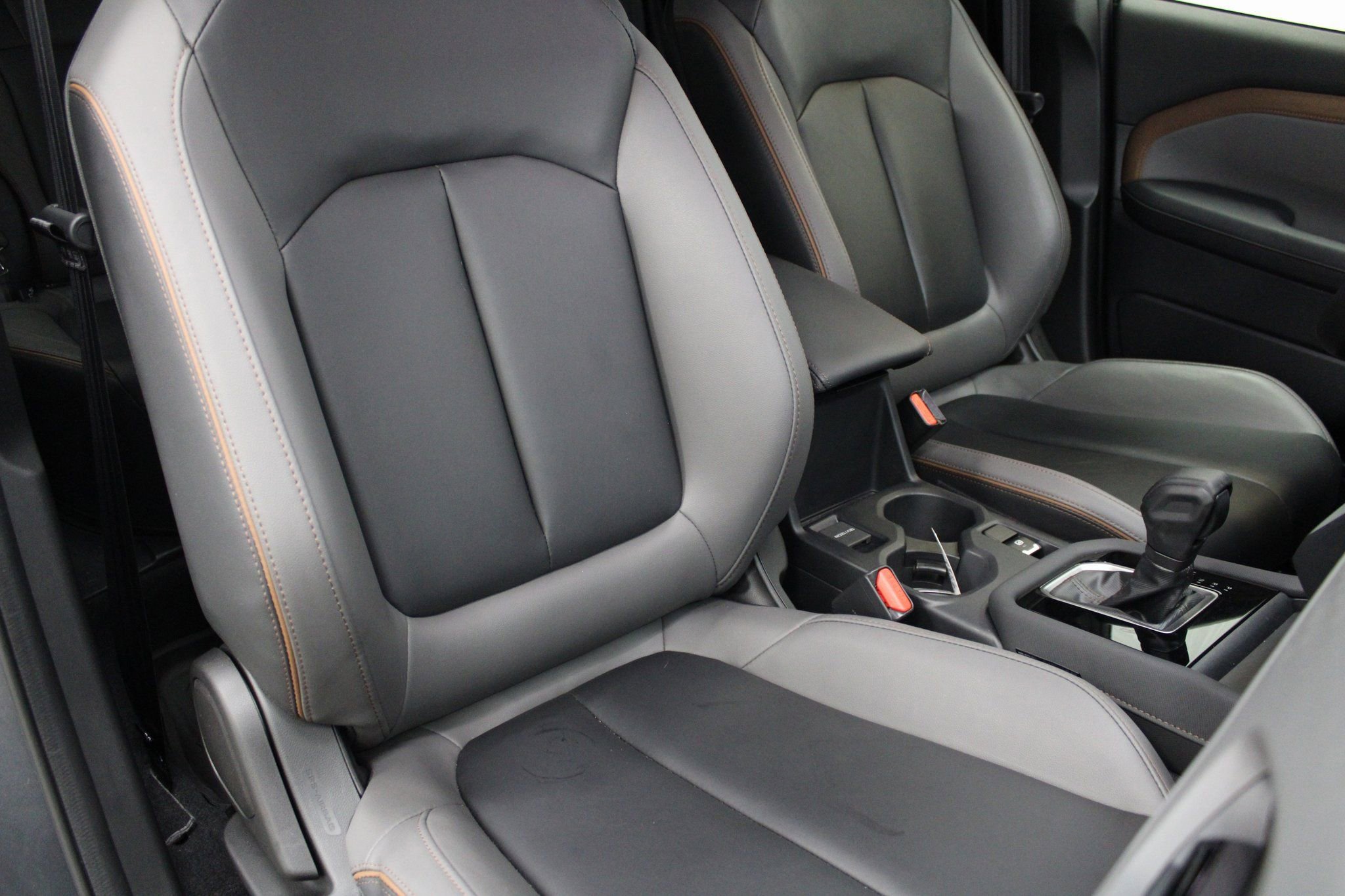 Used 2025 Subaru Forester Sport w/ Popular Package #1 image 28