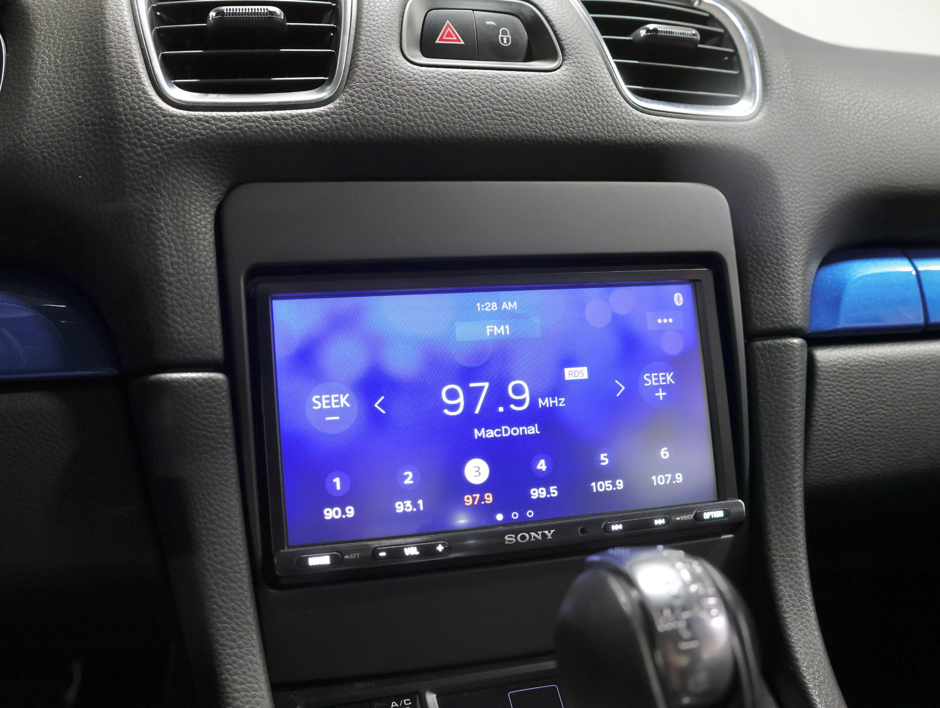 Used 2014 Porsche Cayman RWD image 66