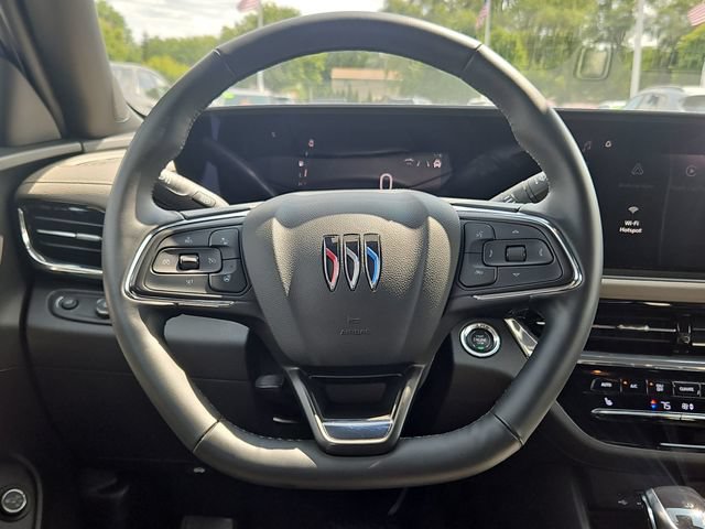 Used 2025 Buick Envista Preferred FWD image 15