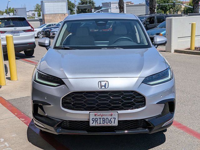 Used 2025 Honda HR-V EX-L image 2