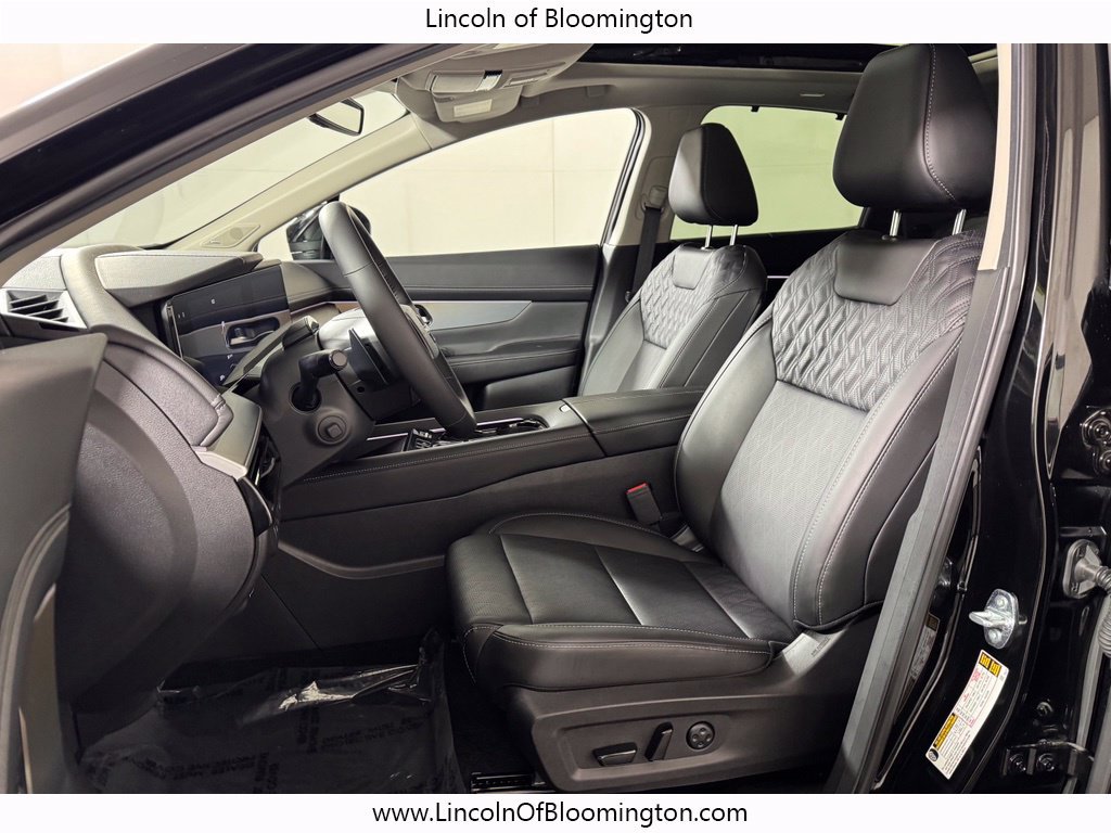 Used 2026 Nissan Murano Platinum w/ Technology Package AWD/4WD image 17