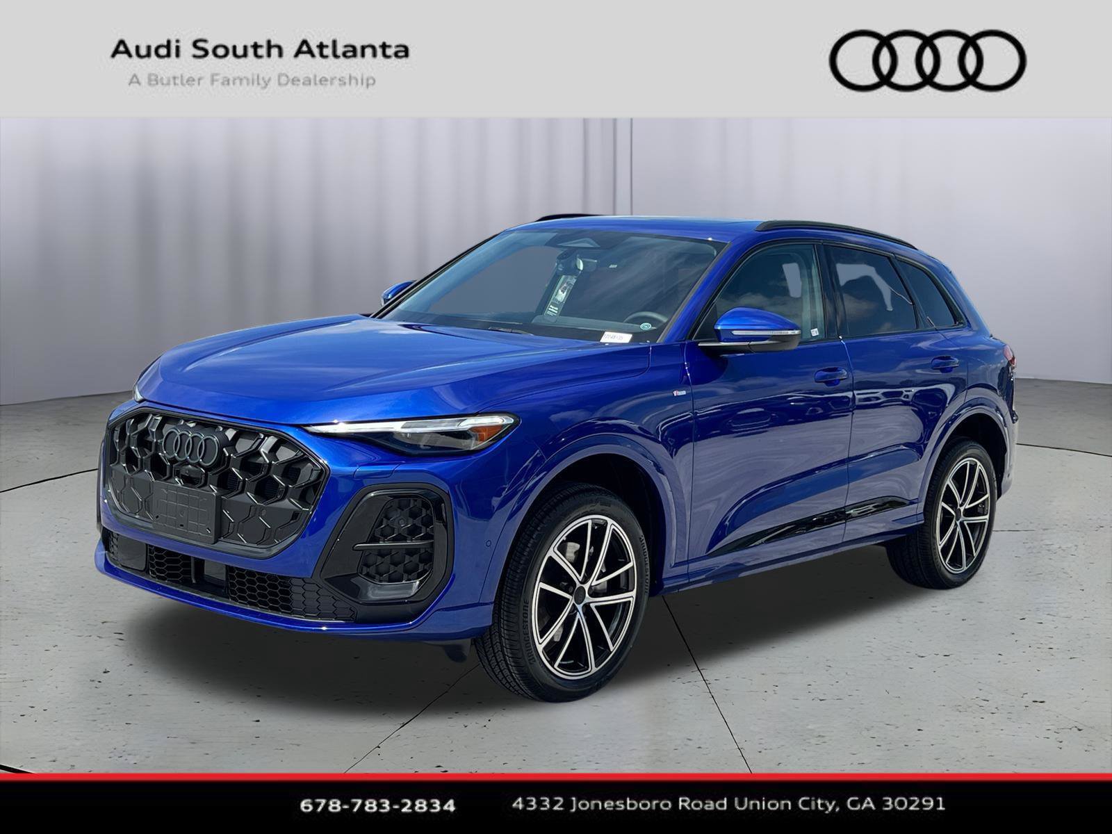 New 2026 Audi Q5 Premium Plus AWD/4WD video 1