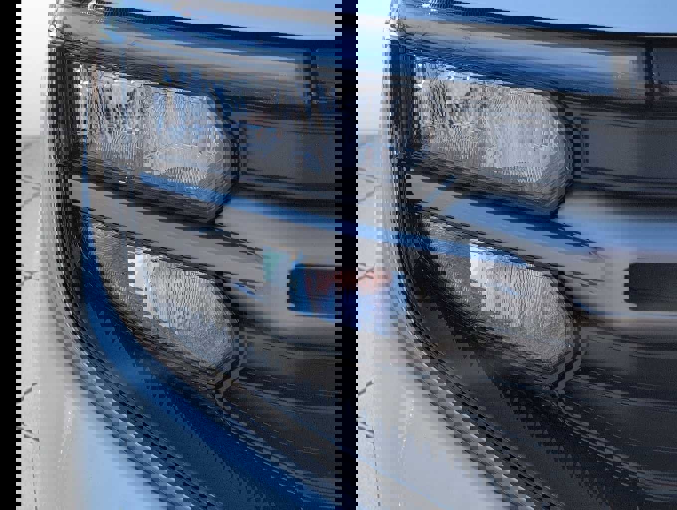 New 2026 Ford Expedition Tremor image 15