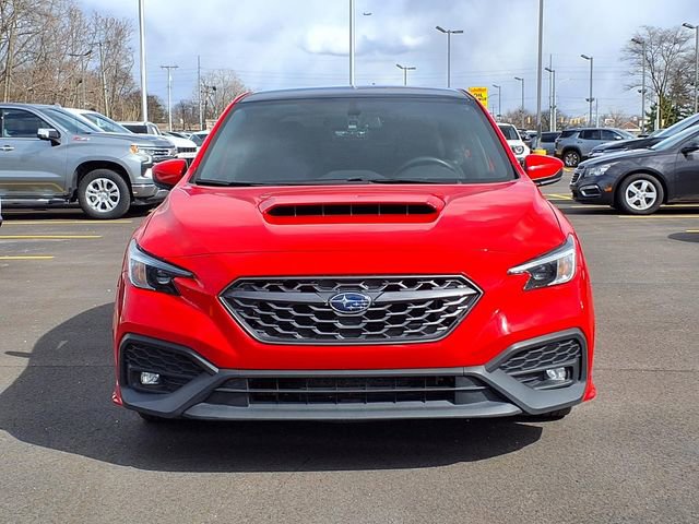Used 2023 Subaru WRX Premium image 20