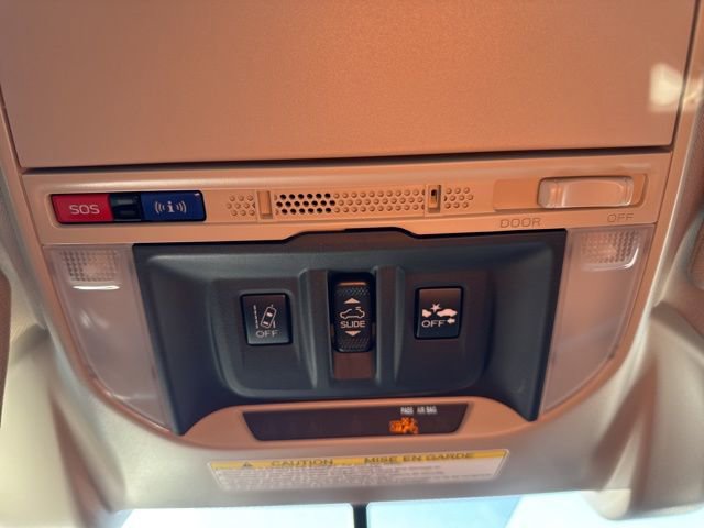 Used 2021 Subaru Forester Premium image 24