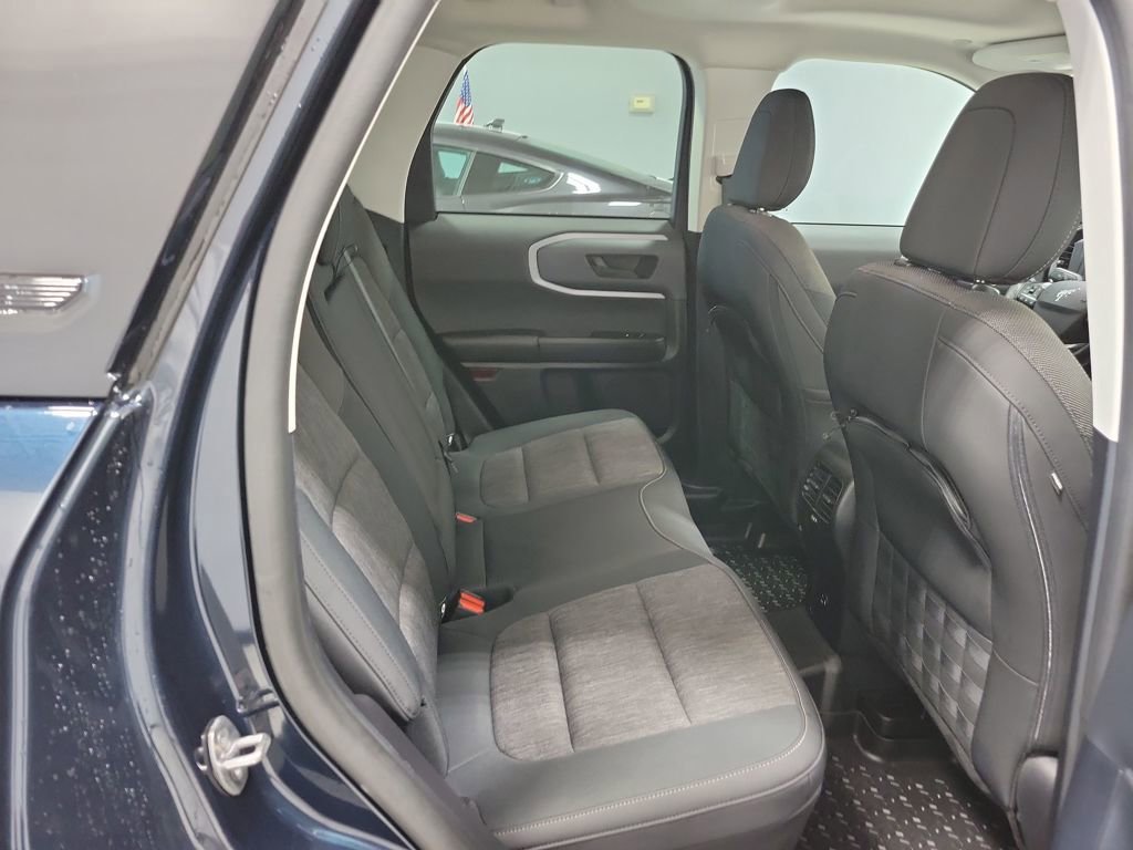 Used 2023 Ford Bronco Sport Big Bend w/ Convenience Package image 15