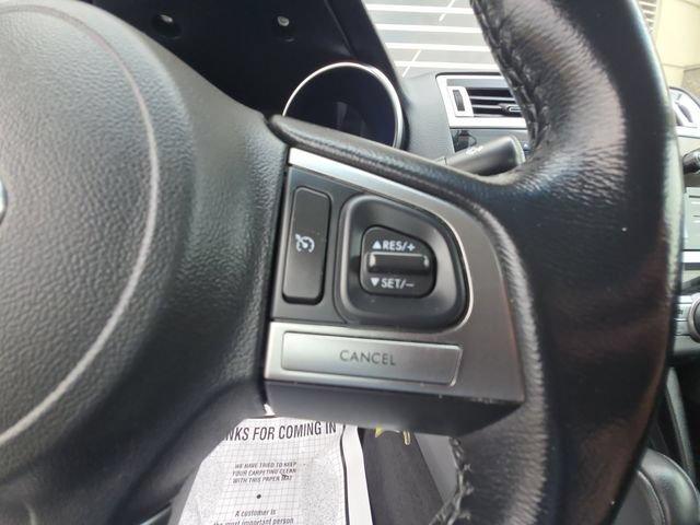Used 2015 Subaru Legacy 2.5i Premium w/ Popular Package #2 AWD/4WD image 19