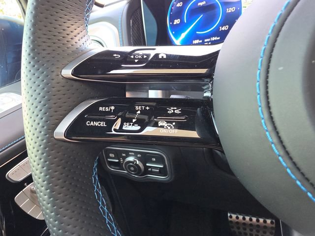 Used 2025 Mercedes-Benz G 580 w/ EQ Technology image 58