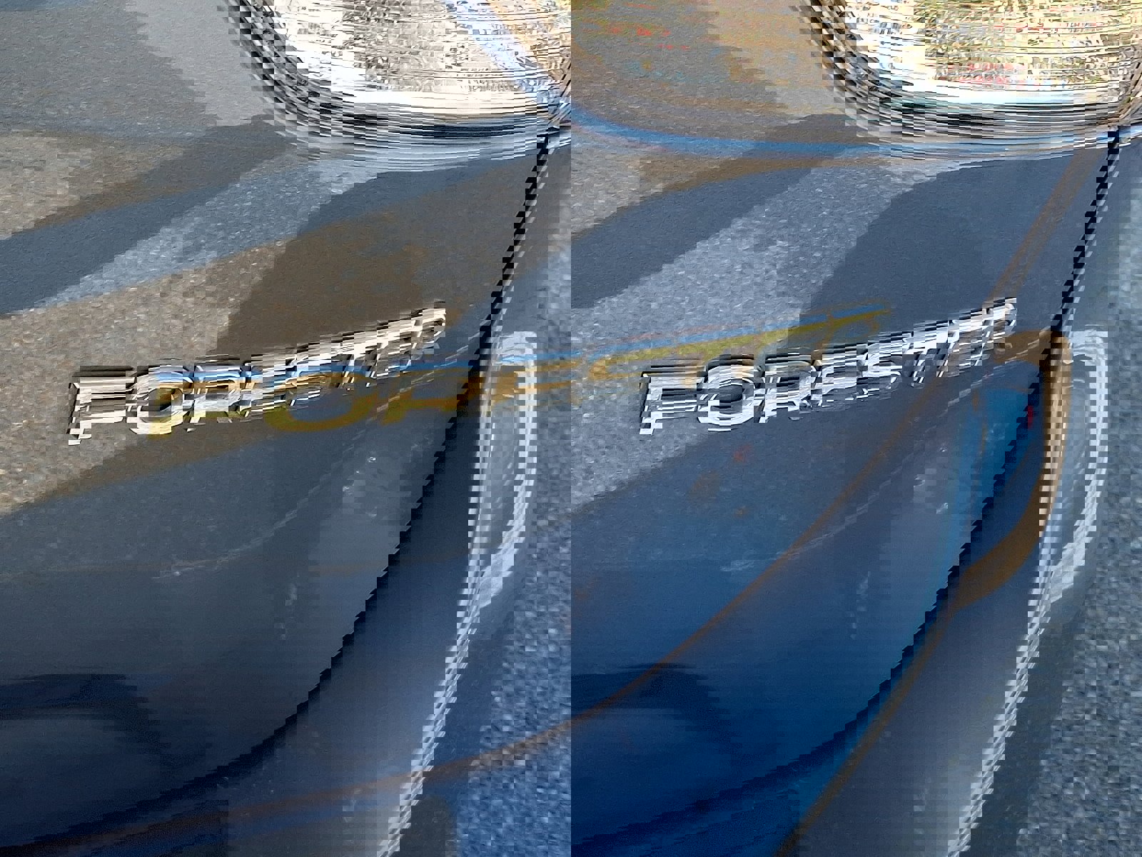 Used 2019 Subaru Forester w/ Alloy Wheel Package image 30