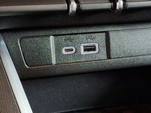 Used 2025 Chevrolet Colorado W/T w/ WT Convenience Package II image 24