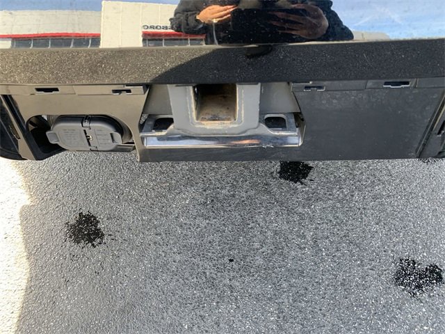 Used 2023 Toyota Sequoia Platinum image 36