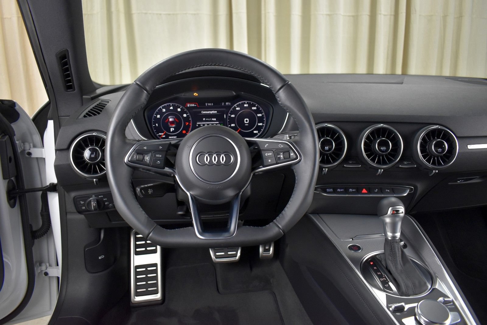 Used 2022 Audi TT 2.0T AWD/4WD image 20