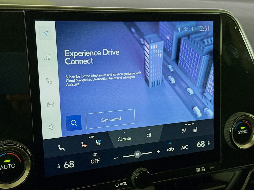 Used 2025 Lexus NX 250 FWD w/ Accessory Package (Z1) image 13