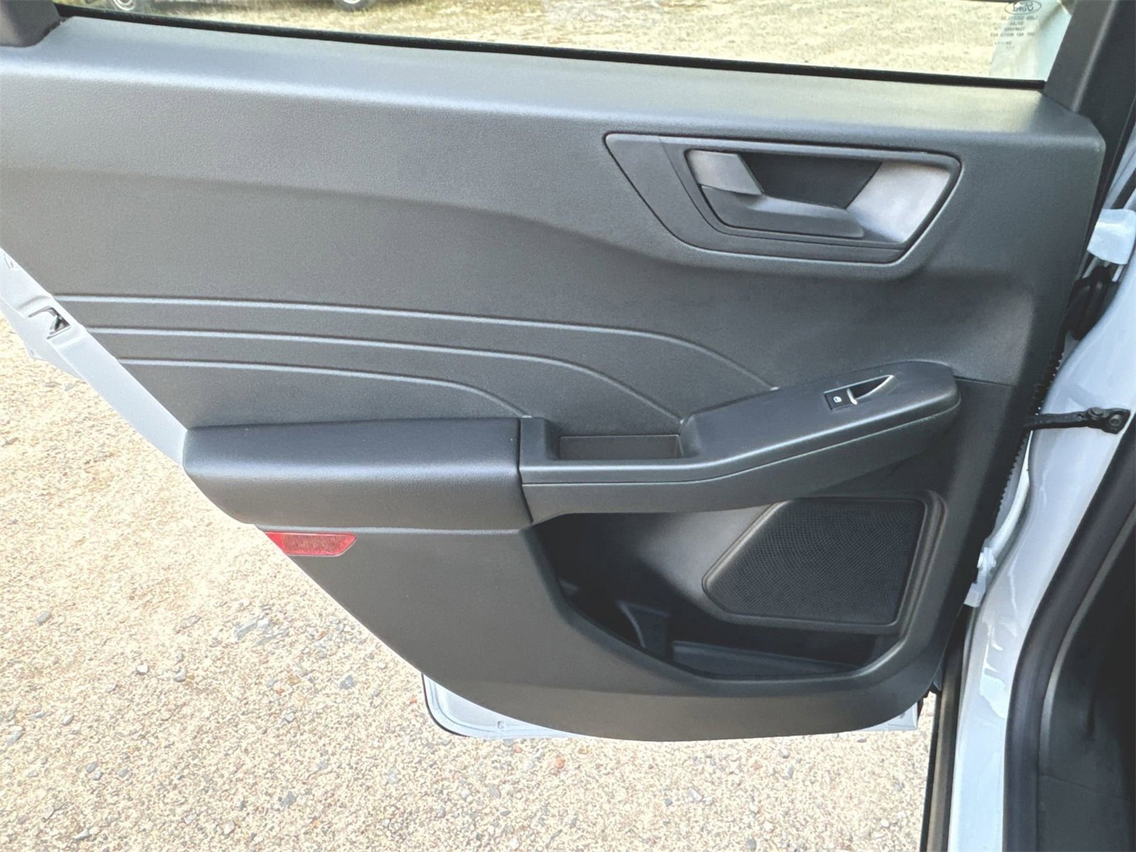 New 2025 Ford Escape Active w/ Tech Pack #1 image 20