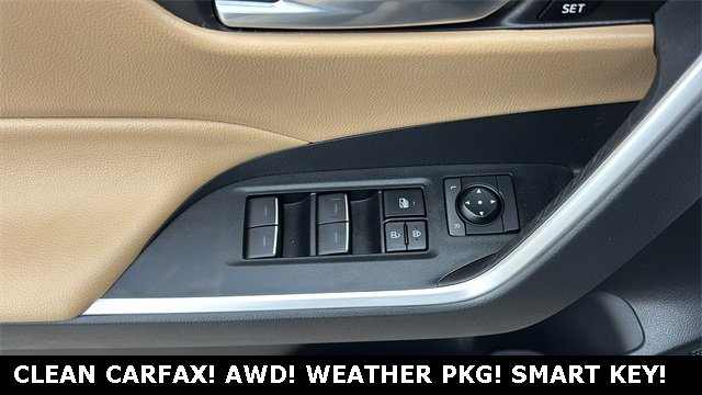 Used 2022 Toyota RAV4 XLE Premium image 24