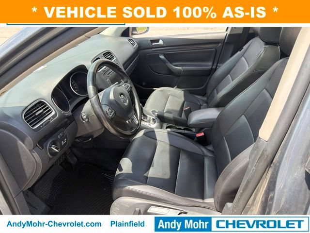 Used 2011 Volkswagen Jetta TDI FWD image 15