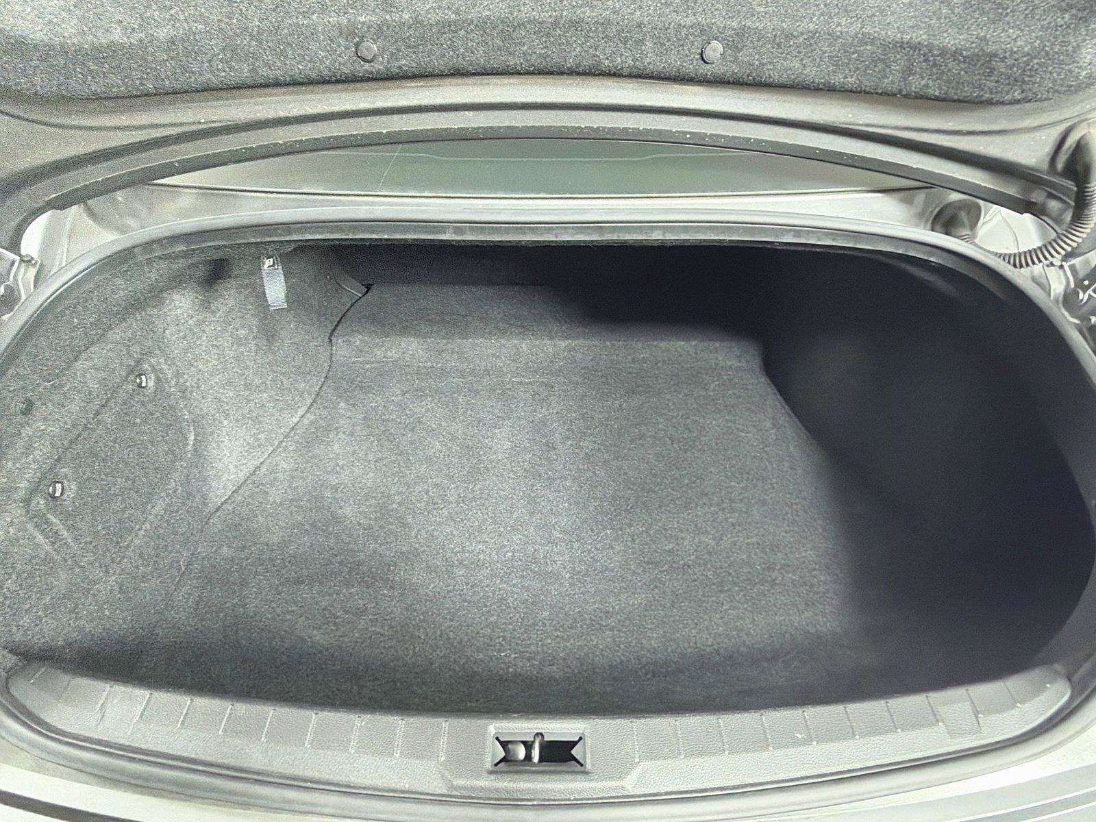 Used 2018 INFINITI Q60 3.0t Luxe RWD image 22