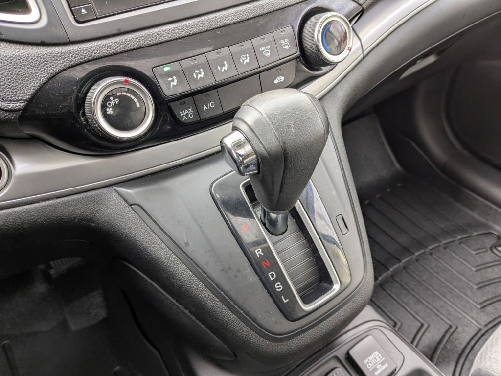 Used 2015 Honda CR-V EX image 23
