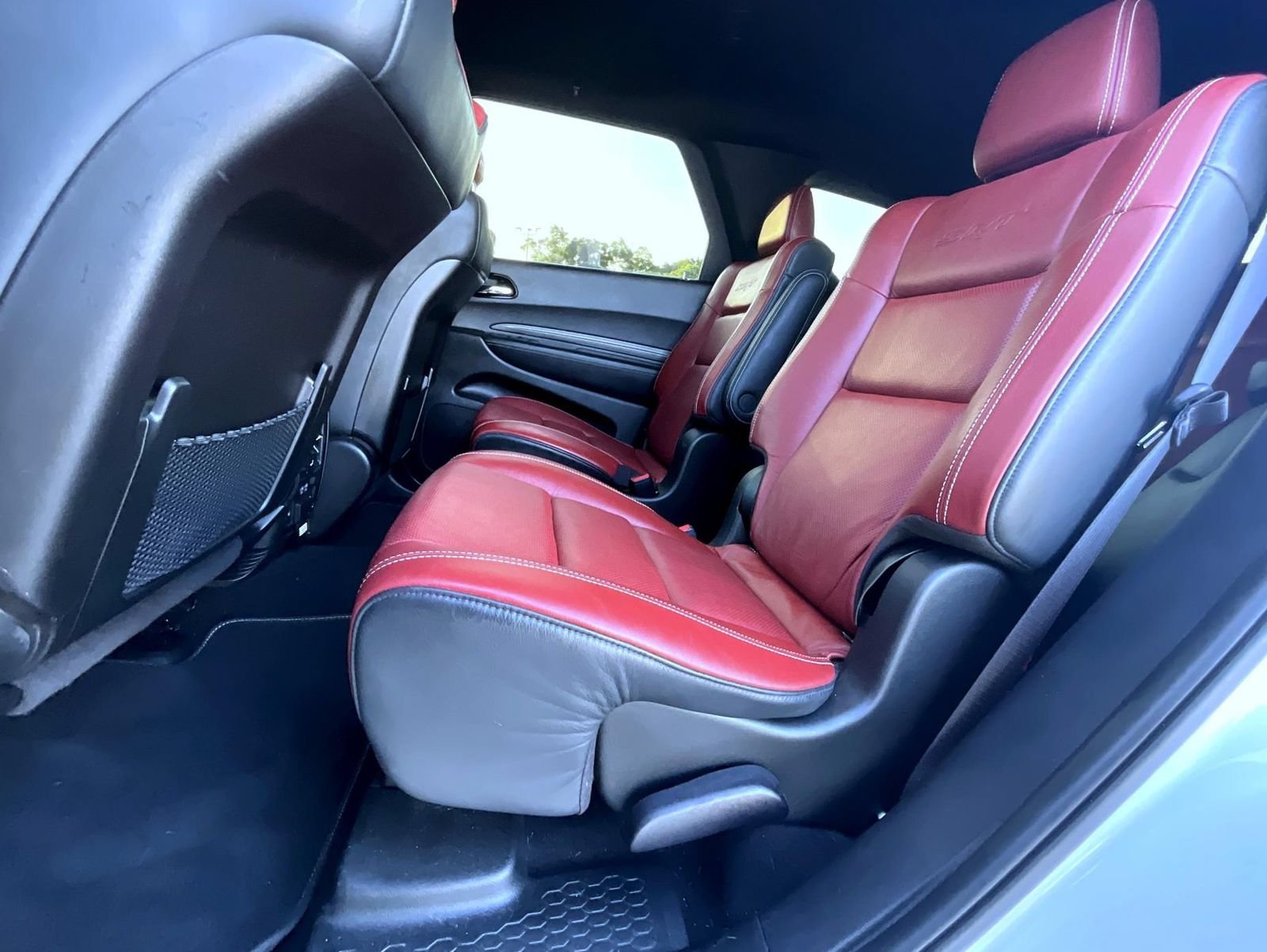 Used 2023 Dodge Durango SRT Hellcat AWD/4WD image 24