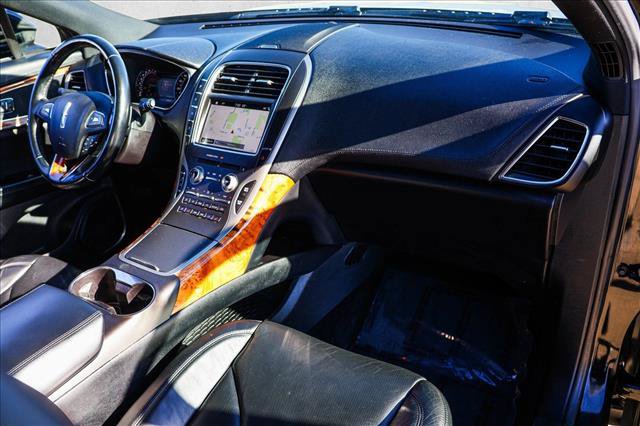Used 2016 Lincoln MKX Reserve w/ Climate Package AWD/4WD image 26