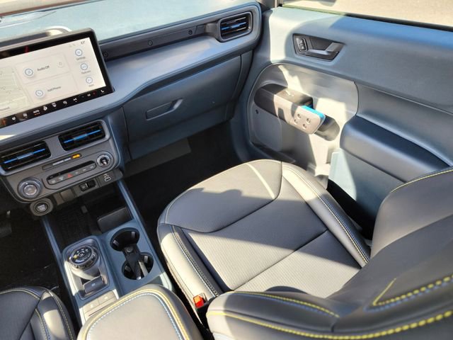 New 2025 Ford Maverick Lobo image 15