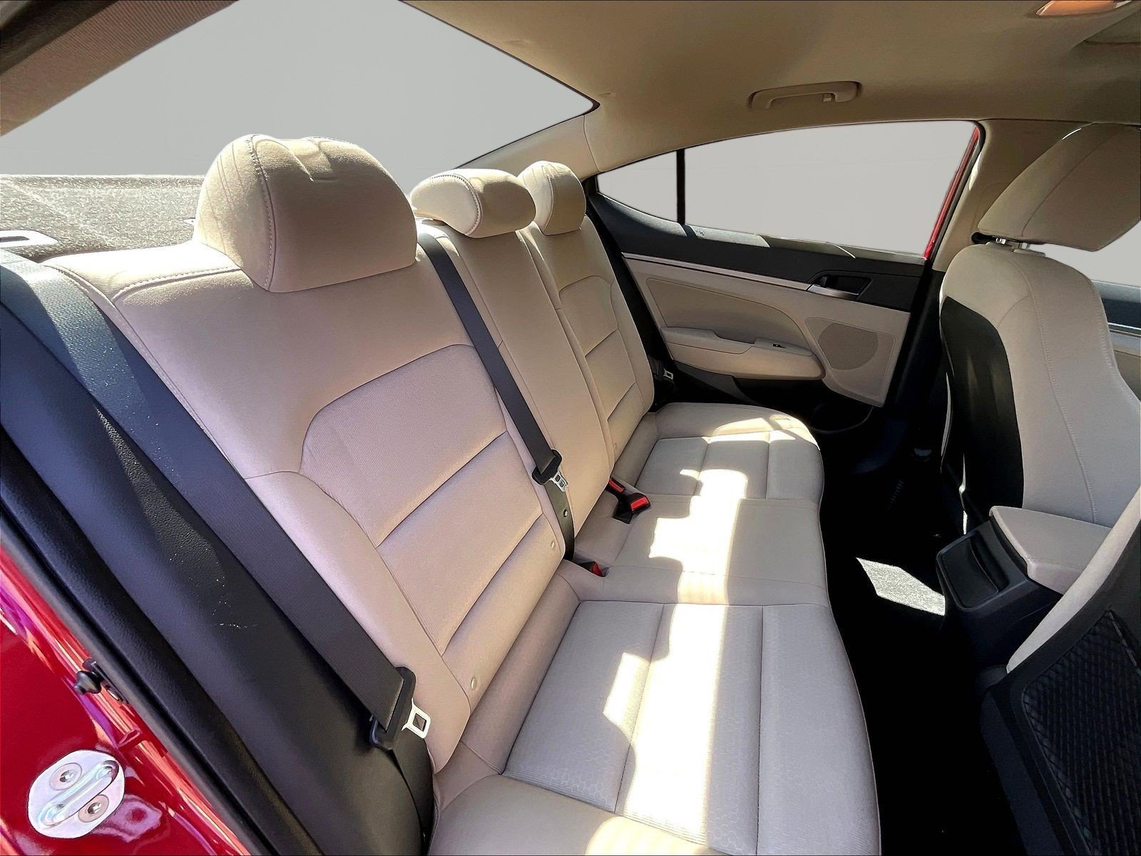 Used 2017 Hyundai Elantra Value Edition FWD image 25