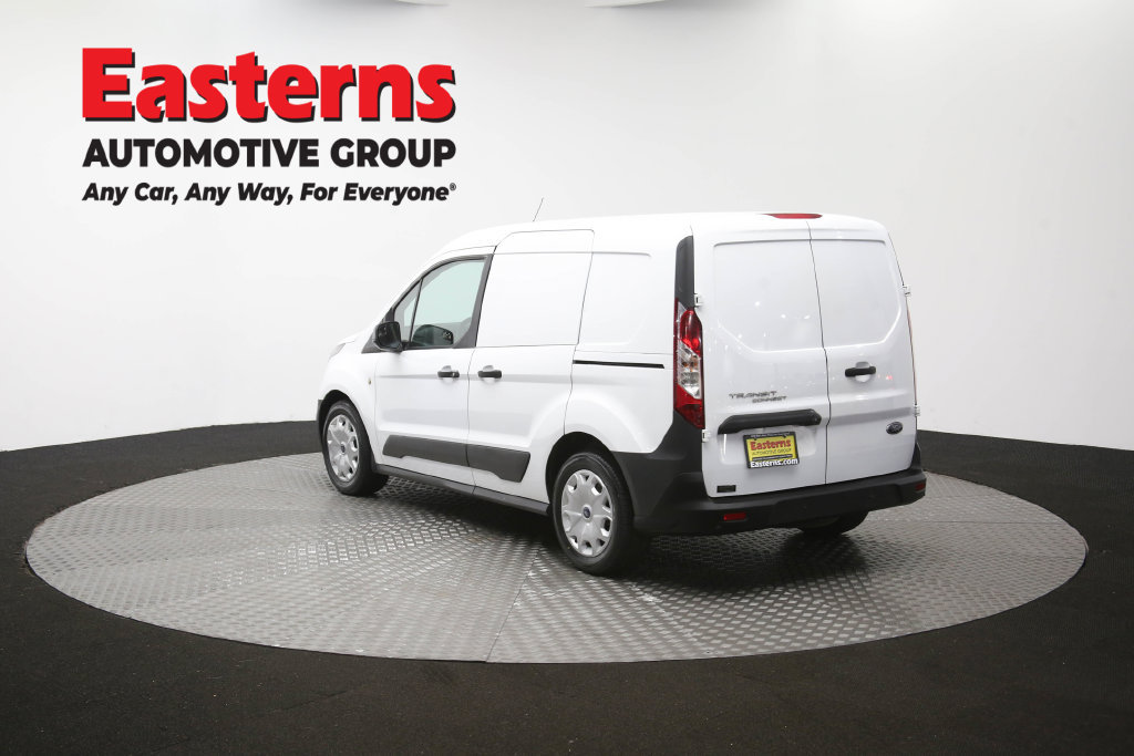Used 2017 Ford Transit Connect XL FWD image 64