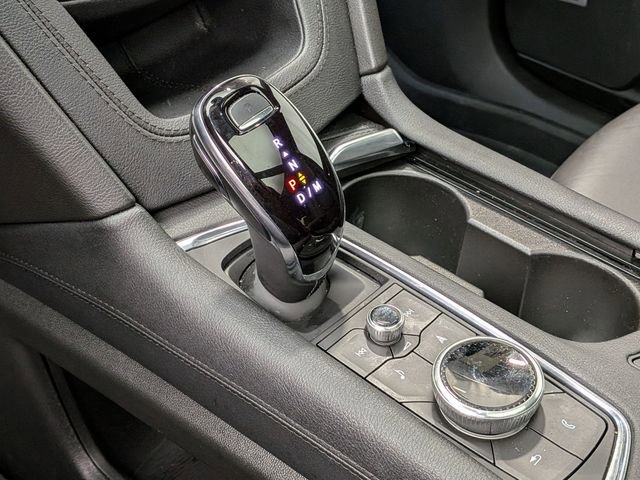 Certified 2024 Cadillac XT6 Sport w/ Technology Package image 17
