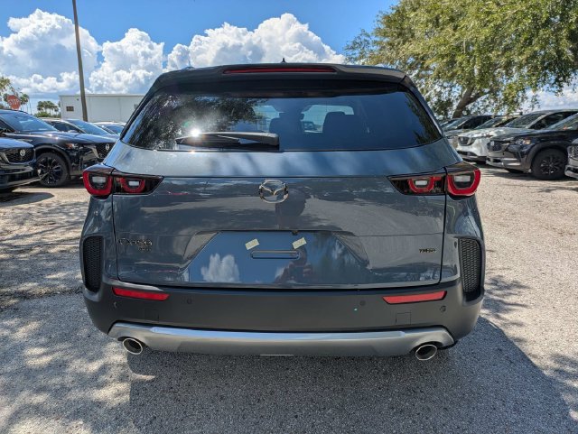 New 2026 MAZDA CX-50 Meridian Edition w/ Weather Package AWD/4WD image 4