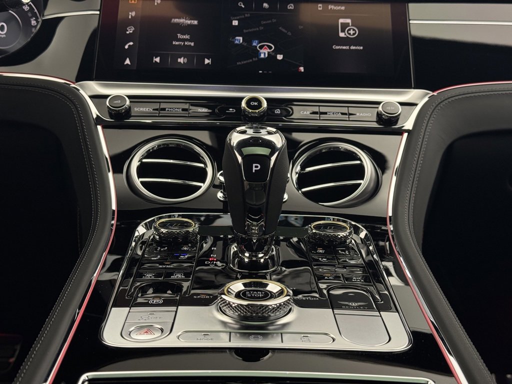 New 2025 Bentley Continental GT image 36
