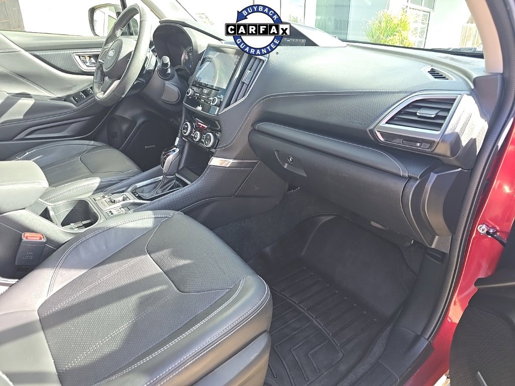 Used 2021 Subaru Forester Touring w/ Popular Package #2 image 20