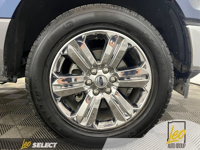 Used 2019 Ford F150 XLT w/ Equipment Group 302A Luxury AWD/4WD image 34