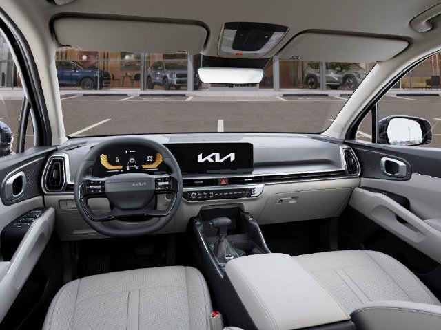 New 2026 Kia Sorento S FWD image 15