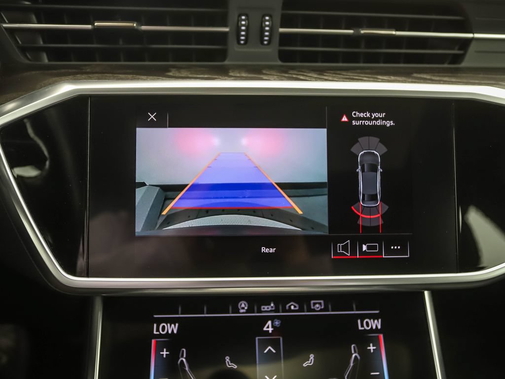 Used 2020 Audi A6 2.0T Premium w/ Convenience Package AWD/4WD image 18