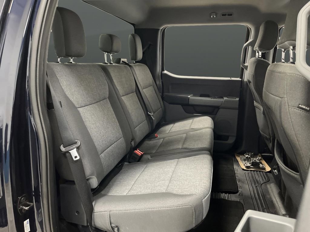 Used 2023 Ford F350 XLT image 30