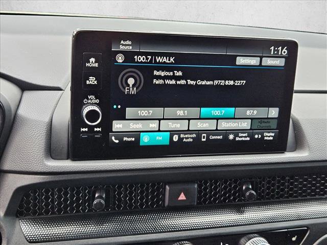 Used 2025 Honda CR-V Sport-L image 12