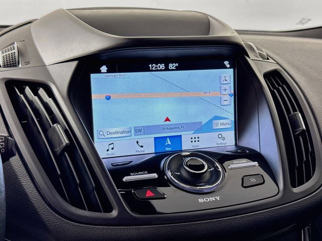 Used 2019 Ford Escape Titanium FWD image 22