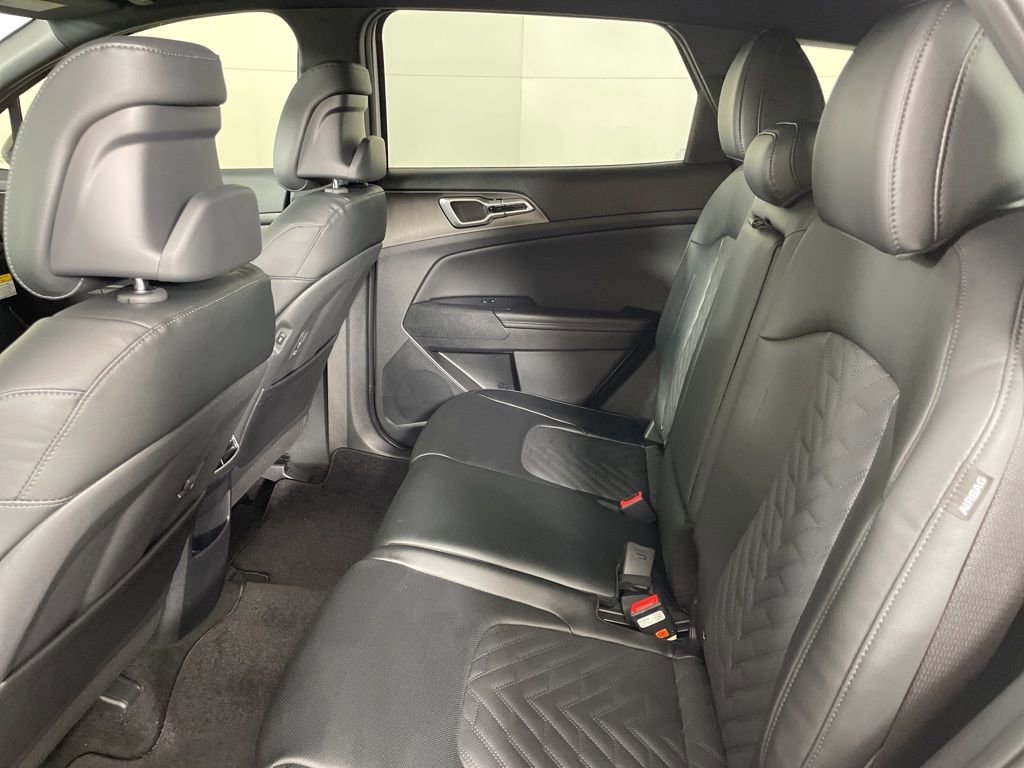 New 2026 Kia Sportage X-Line w/ X-Line Technology Package image 38