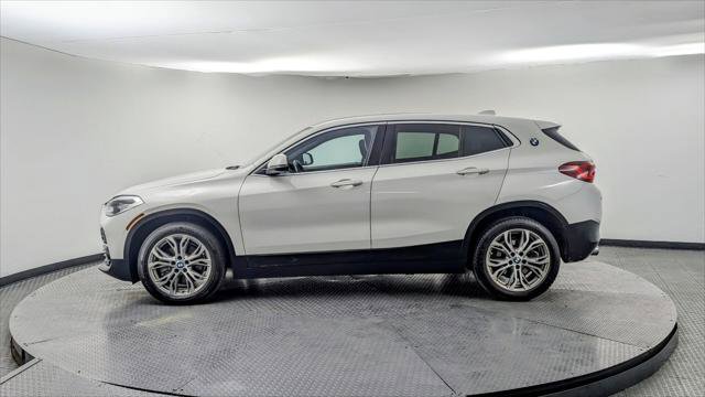 Used 2022 BMW X2 sDrive28i w/ Convenience Package FWD image 3