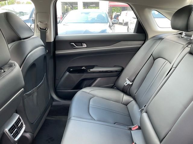 New 2025 Kia K5 EX FWD image 53