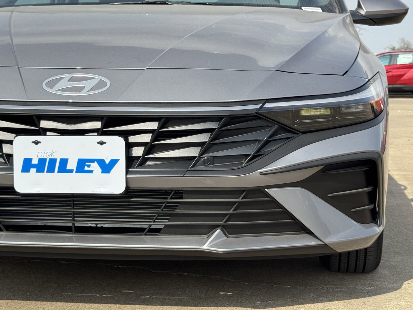 New 2026 Hyundai Elantra SE FWD image 13