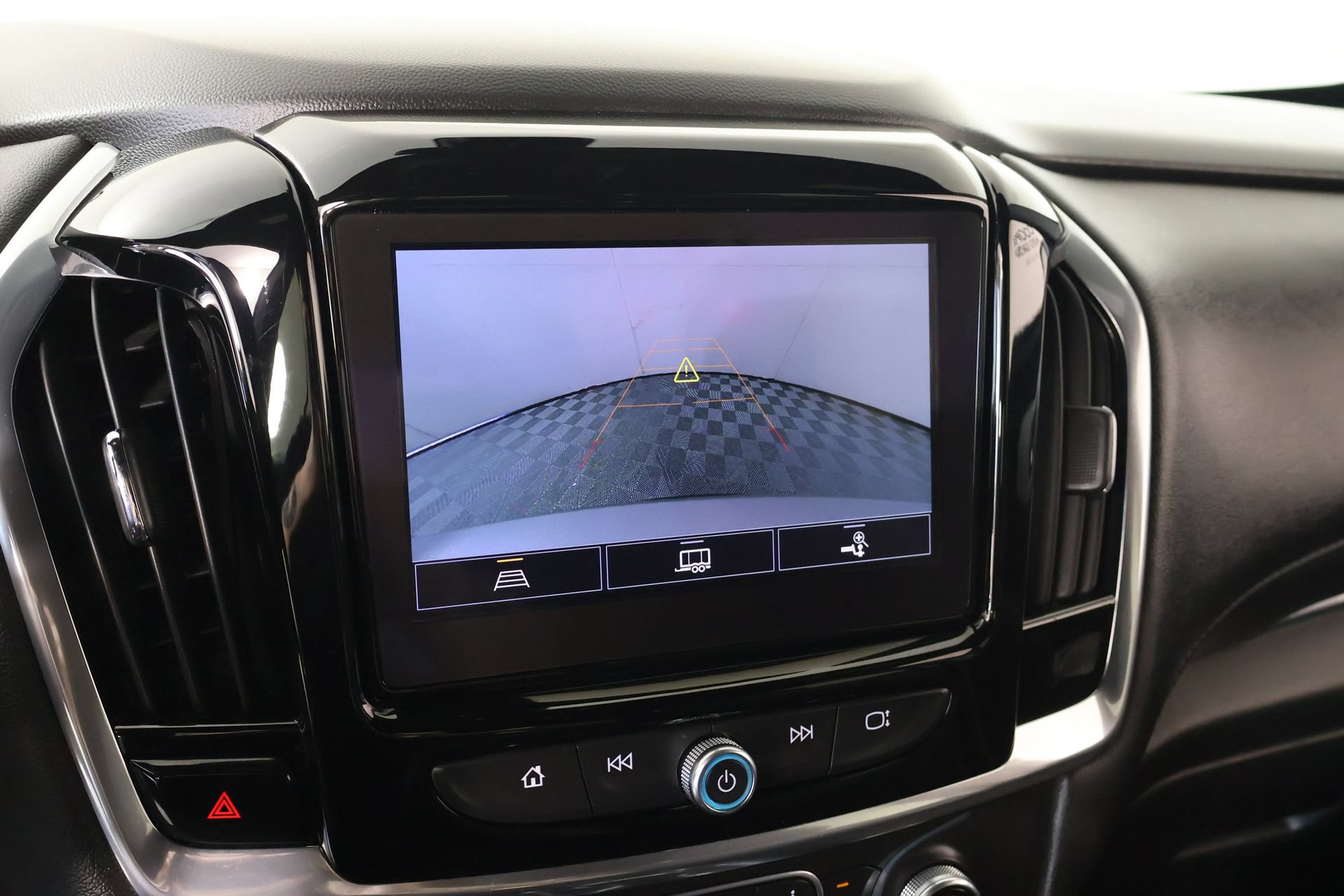 Used 2022 Chevrolet Traverse LT AWD/4WD image 6
