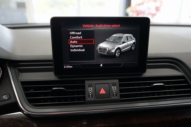 Used 2019 Audi Q5 2.0T Premium image 34