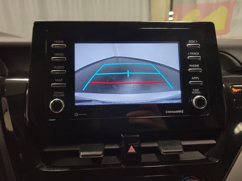 Used 2023 Toyota Camry LE FWD image 16