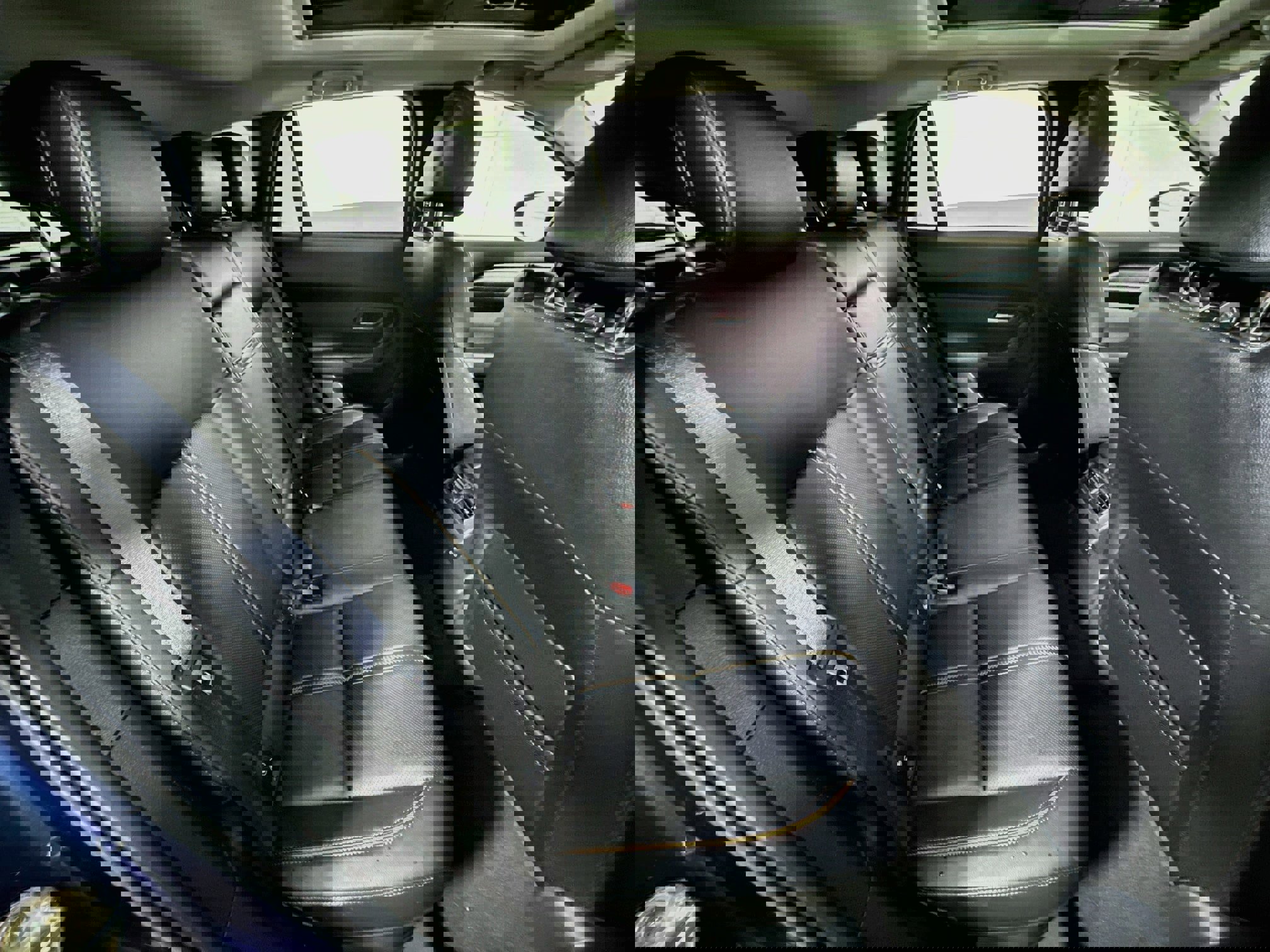 Used 2025 MAZDA CX-50 2.5 Hybrid w/ Premium Plus Pkg image 28