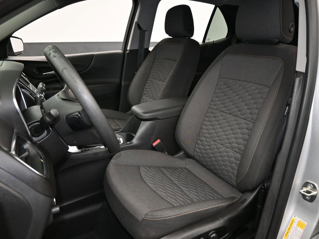 Used 2021 Chevrolet Equinox LT FWD image 10