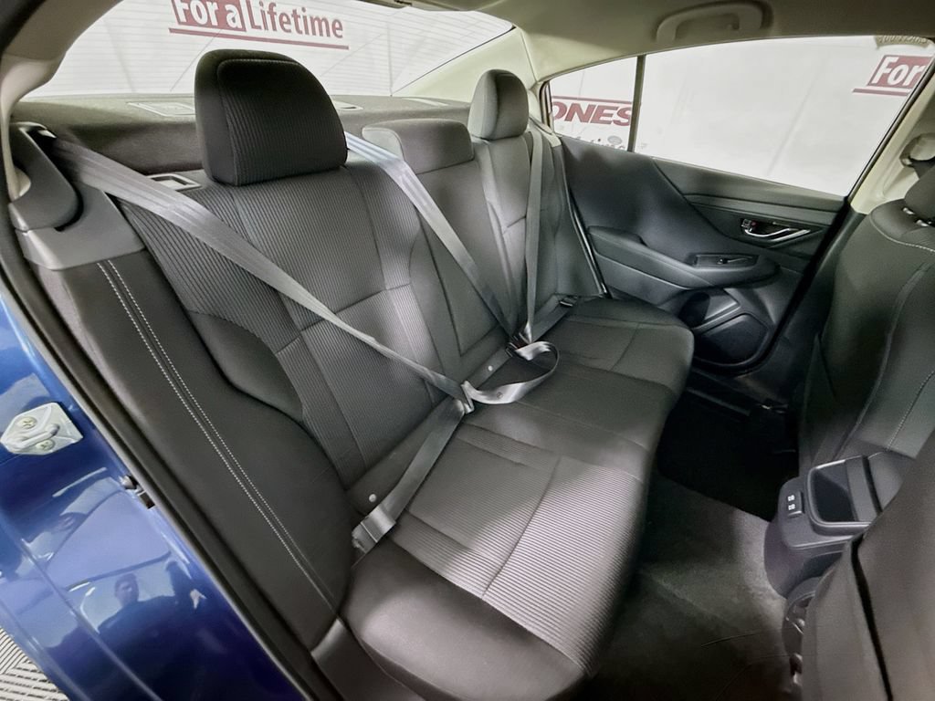 Used 2021 Subaru Legacy Premium AWD/4WD image 28