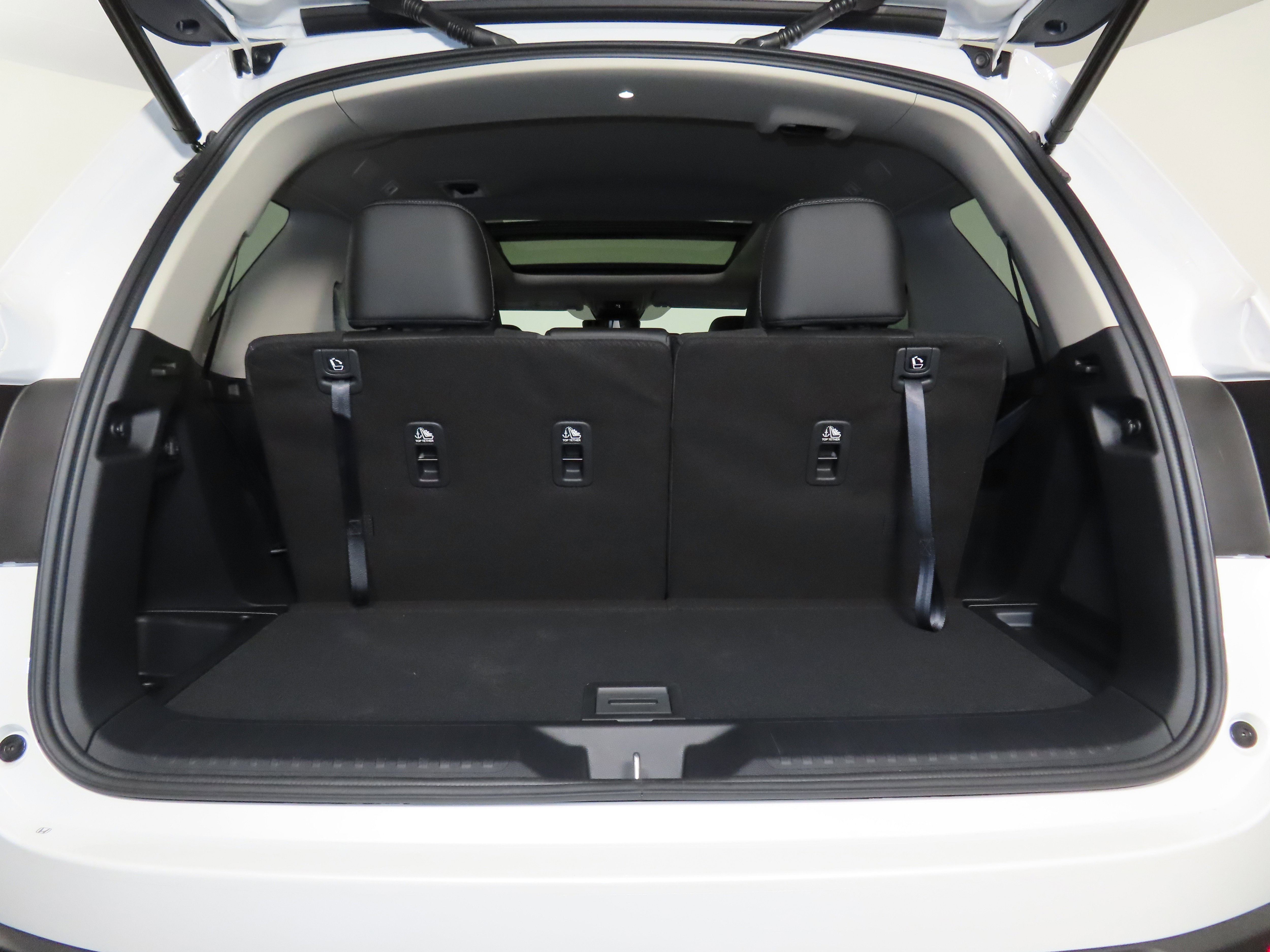 New 2026 Honda Pilot Elite image 37