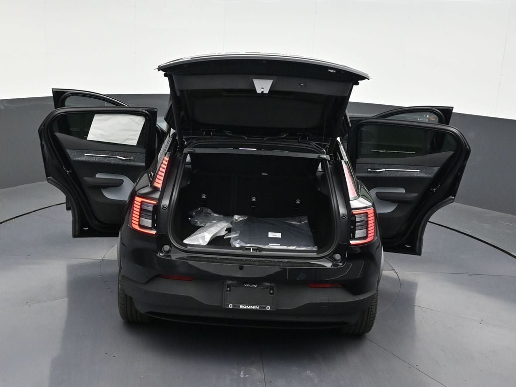 New 2026 Volvo EX30 Ultra AWD/4WD image 33